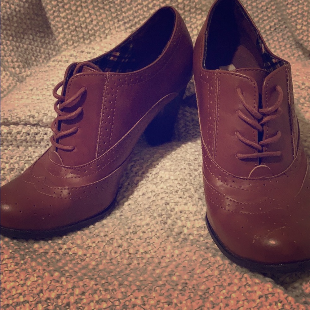 Heels
